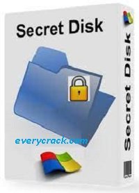 Secret Disk Pro Crack