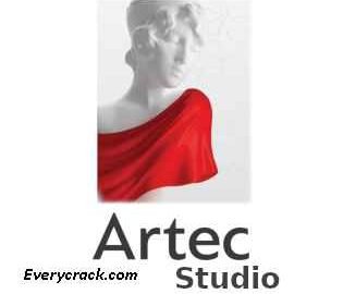 Artec Studio 16.0.5.114 Crack