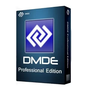 DMDE 4.0.0.800 Crack 