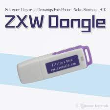 ZXW Dongle 3.3.0.9 Crack