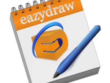 EazyDraw 10.8.3 Crack Mac