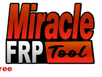 Miracle FRP Tool Crack