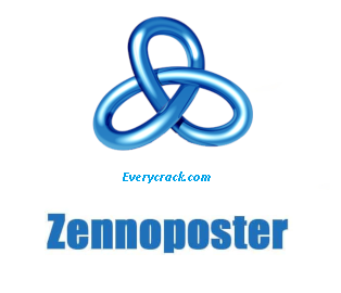 ZennoPoster Crack