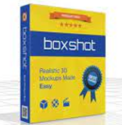 Boxshot 5.4.4 Crack