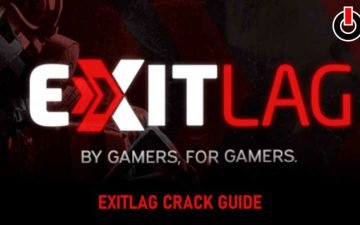 ExitLag 4.204 Crack