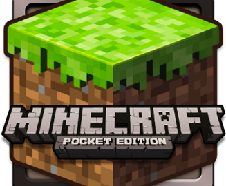 Minecraft Pocket Edition Cracked