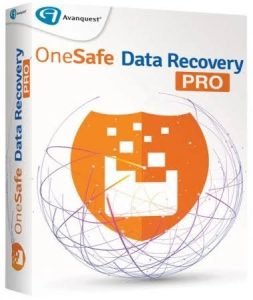 OneSafe Data Recovery Pro Cracked Activation Key Download