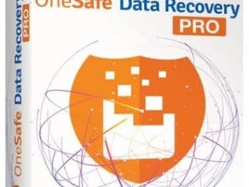 OneSafe Data Recovery Pro Cracked Activation Key Download