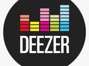 Deezer Desktop Crack 5.30.260 With Keygen Full Download