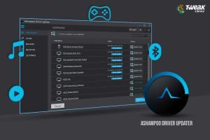 Ashampoo Driver Updater 1.5.0.0 Crack 