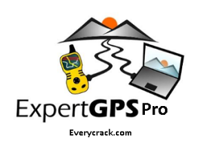 ExpertGPS Pro 8.24 Crack 