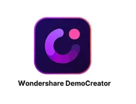 Wondershare DemoCreator 6.0.0 Full Crack