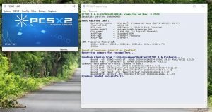 PCSX2 Emulator 1.7.0 Crack 