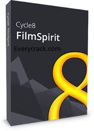 Cycle8 FilmSpirit Crack