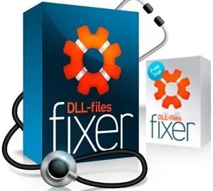 DLL Files Fixer With Crack