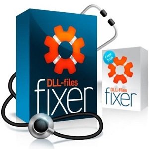 DLL Files Fixer With Crack 