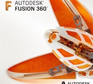 Autodesk Fusion 360 Crack 2022