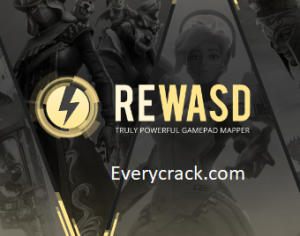 reWASD Crack + license Keygen Free Full Version Download