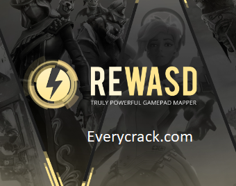 reWASD 6.3.1.6778 Crack + Keygen Free Full Version Download