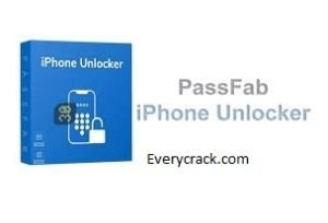 PassFab iPhone Unlocker Crack Latest Version