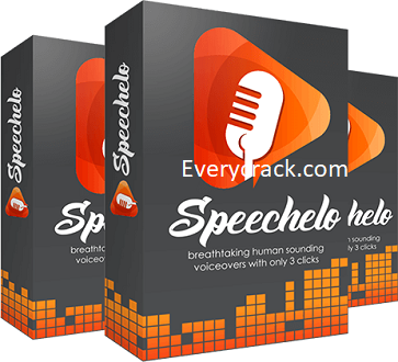 Speechelo Cracked Key For Windows + Mac Download 2023