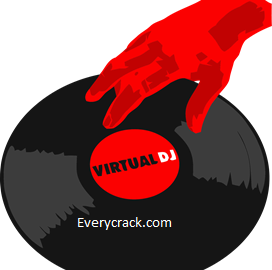 Virtual DJ Crack