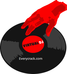 Virtual DJ Crack