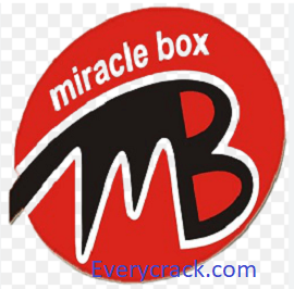 Miracle Box 3.43 Crack Latest Version Free Download 