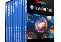 Red Giant Trapcode Suite 17.1.0 Crack + Serial Number Download