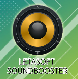 Letasoft Sound Booster 1.12.0.540 Crack + Product Key Full Version